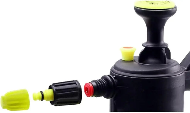 Spray Bottle High Quality (2L) MHB Hydroponics