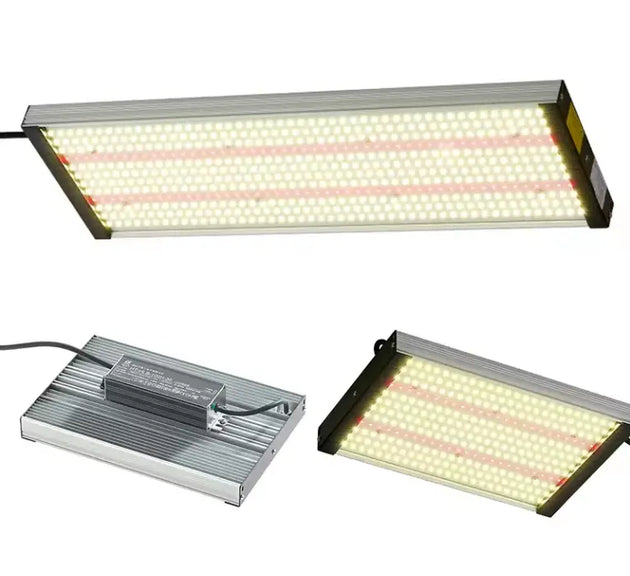 WIN Grow Light Led Board MHB Hydroponics