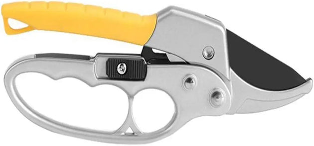 Ratchet Pruners MHB Hydroponics