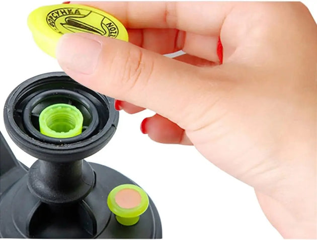 Spray Bottle High Quality (2L) MHB Hydroponics