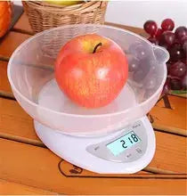 Digital Electronic Weighing Scale MHB Hydroponics