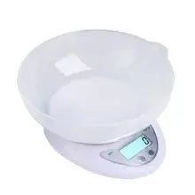 Digital Electronic Weighing Scale MHB Hydroponics