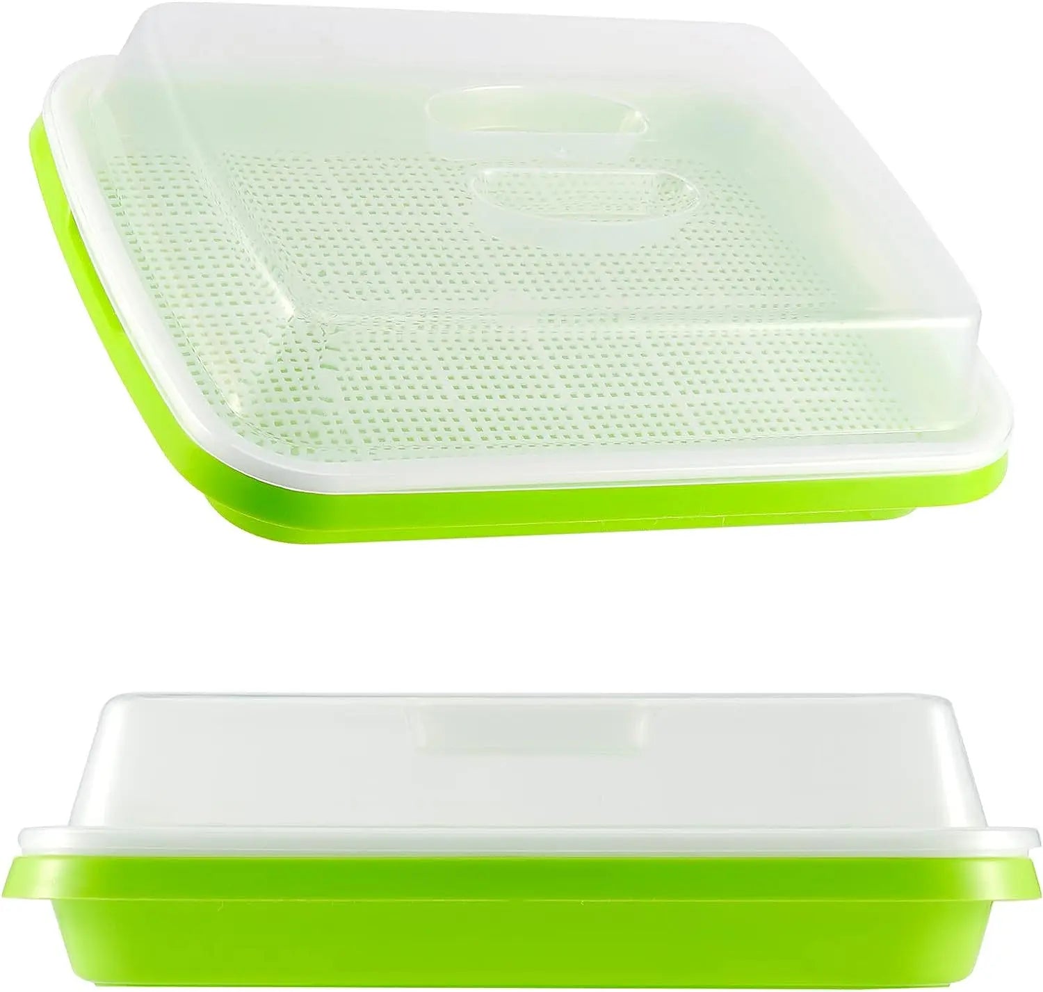 Microgreens