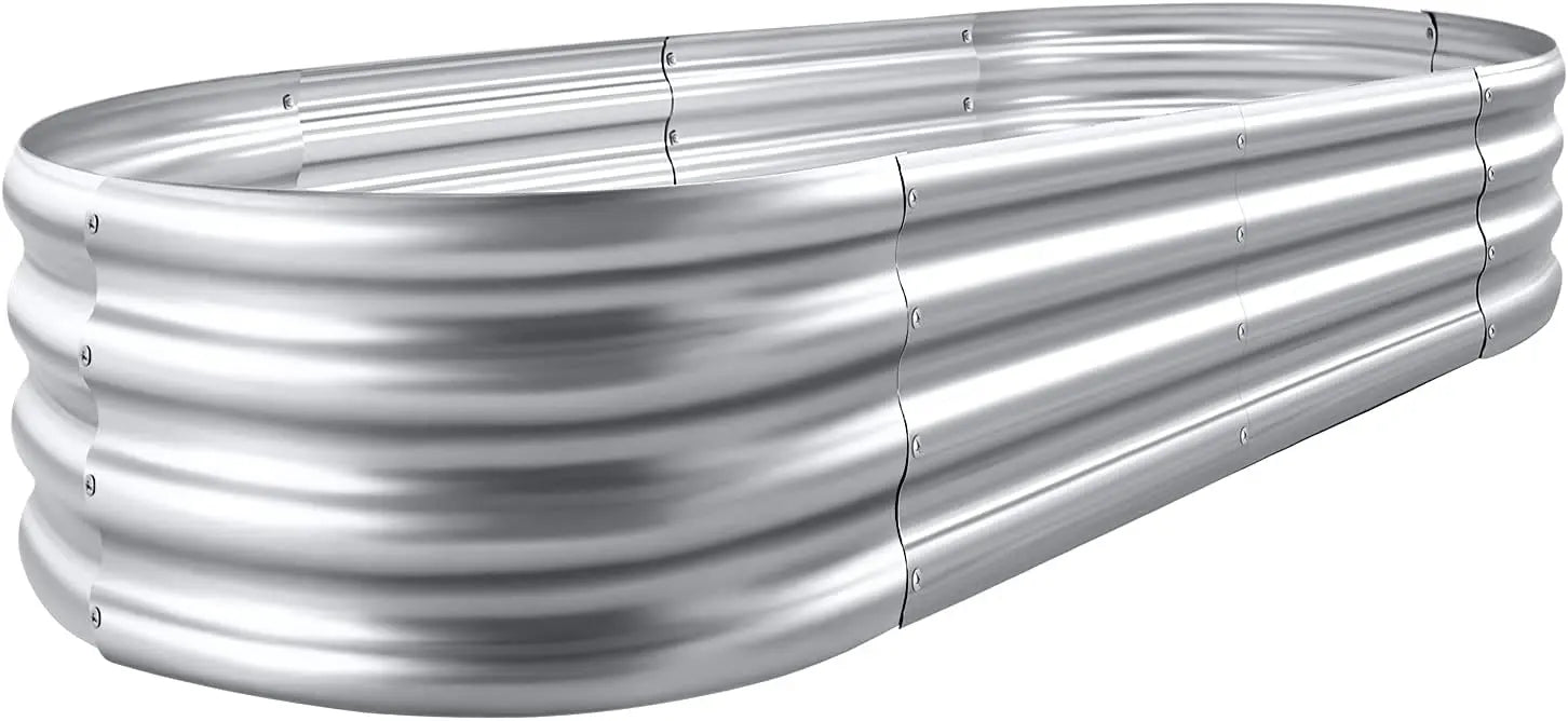 Galvanized