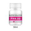 pH Buffer Solution Set MHB Hydroponics