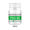 pH Buffer Solution Set MHB Hydroponics