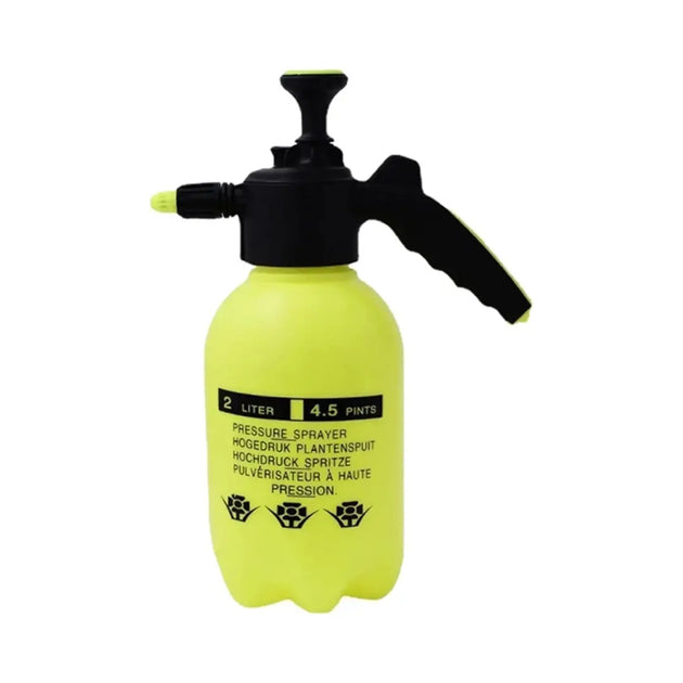 Spray Bottle High Quality (2L) MHB Hydroponics