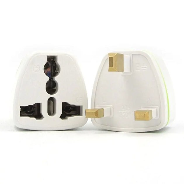 Change-over UK plug MHB Hydroponics