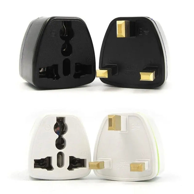 Change-over UK plug MHB Hydroponics