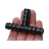 Tee Fitting 20mm (5 pcs) MHB Hydroponics