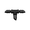 Small Black Dripper (10 pcs) MHB Hydroponics
