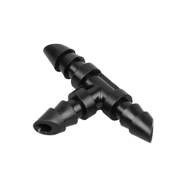 Small Black Dripper (10 pcs) MHB Hydroponics