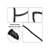 Small Black Dripper (10 pcs) MHB Hydroponics