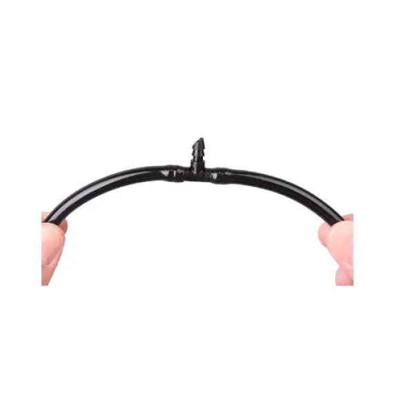 Small Black Dripper (10 pcs) MHB Hydroponics