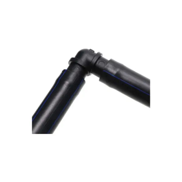 Elbow Fitting 16mm ( 6pcs) MHB Hydroponics