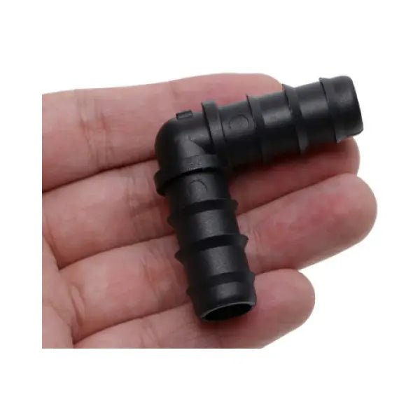 Elbow Fitting 16mm ( 6pcs) MHB Hydroponics