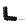 Elbow Fitting 16mm ( 6pcs) MHB Hydroponics