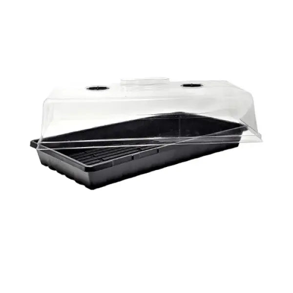 Dome Cover for Seed Starting Trays MHB Hydroponics