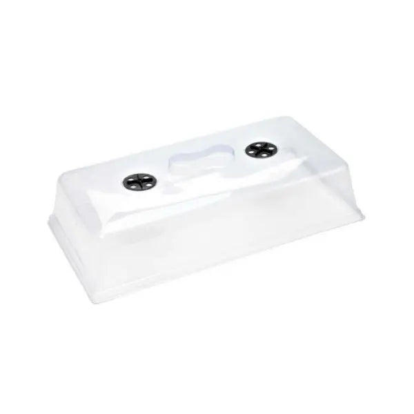 Dome Cover for Seed Starting Trays MHB Hydroponics