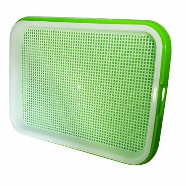 Microgreens Tray - MHB Hydroponics