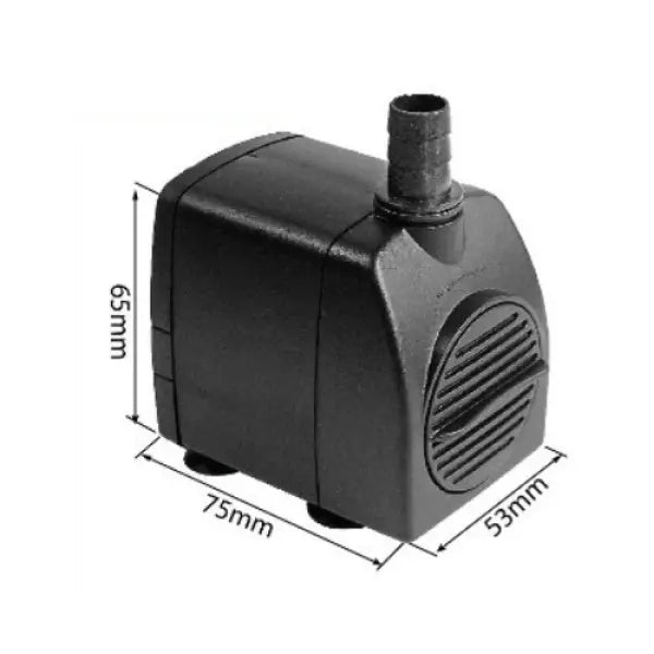 15W Water Pump - MHB Hydroponics