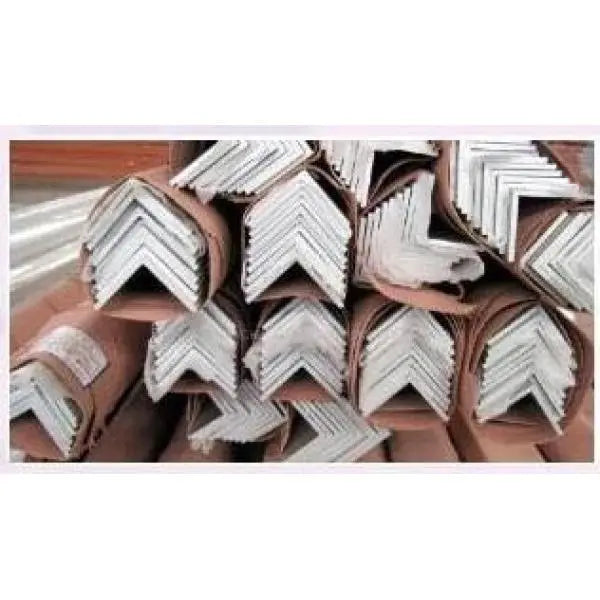 Aluminum  Corner L Channel 3m MHB Hydroponics