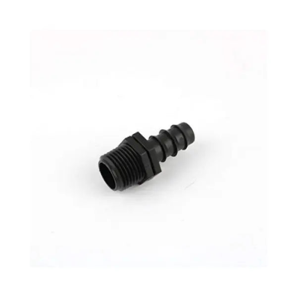 Barred Male Adapter Fitting (16mm) MHB Hydroponics