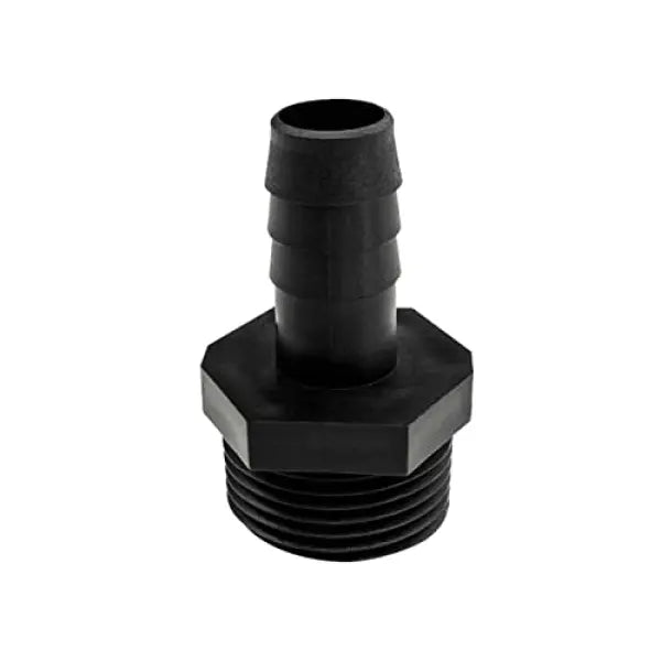 Barred Male Adapter Fitting (16mm) MHB Hydroponics