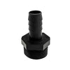 Barred Male Adapter Fitting (16mm) MHB Hydroponics