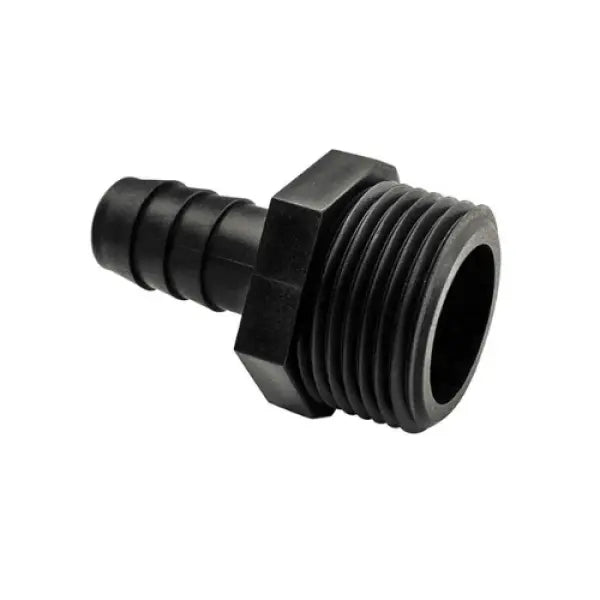 Barred Male Adapter Fitting (16mm) MHB Hydroponics