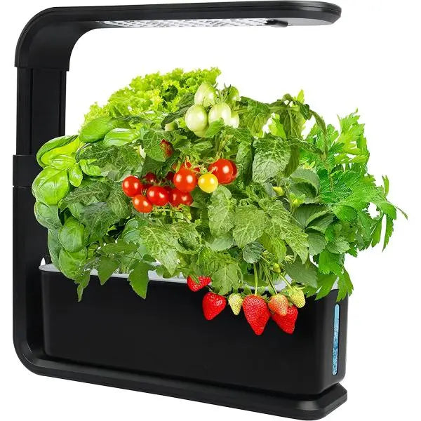 3 Pods Hydroponics System MHB Hydroponics