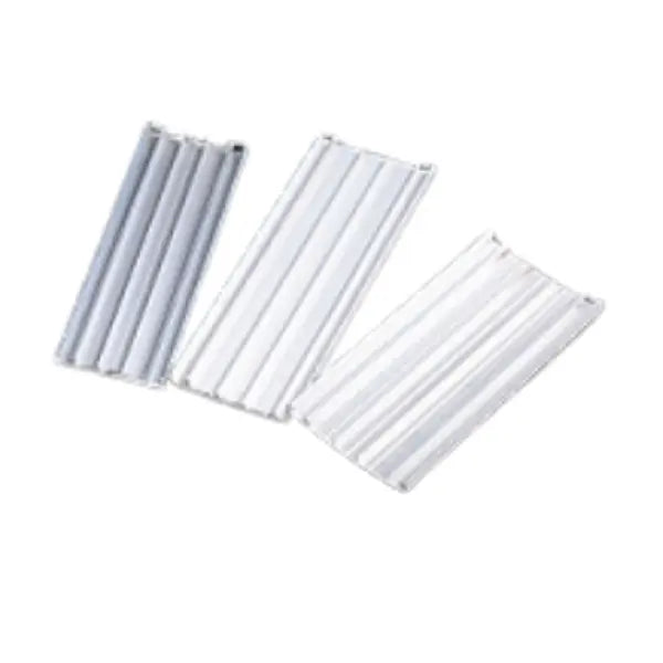 Aluminum  Bar Channel 3m MHB Hydroponics