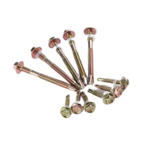Screw for polycarbonate MHB Hydroponics