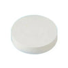 4-inch Round White Cap MHB Hydroponics