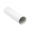 4-inch Round White Pipe MHB Hydroponics