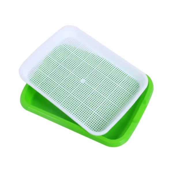 Microgreens Tray - MHB Hydroponics