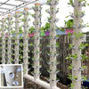 Vertical System Pockets MHB Hydroponics