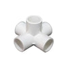 25mm 5-Way Joint PVC Fitting MHB Hydroponics