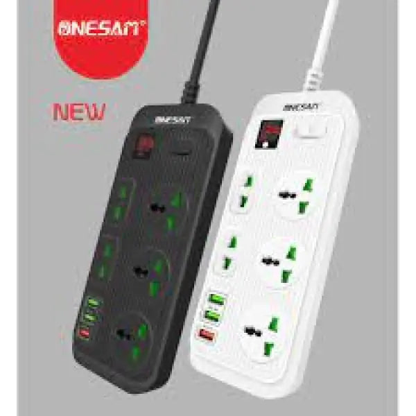 Multi Socket with Timer MHB Hydroponics