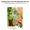 Adjustable Self-Watering Spikes – Drip Irrigation Tap for Plants MHB Hydroponics