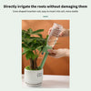Adjustable Self-Watering Spikes – Drip Irrigation Tap for Plants MHB Hydroponics
