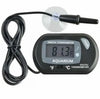 LCD Digital Aquarium Thermometer MHB Hydroponics