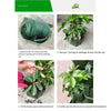 Vertical Garden Wall Stackable Wall Mounted Plant Pot MHB Hydroponics