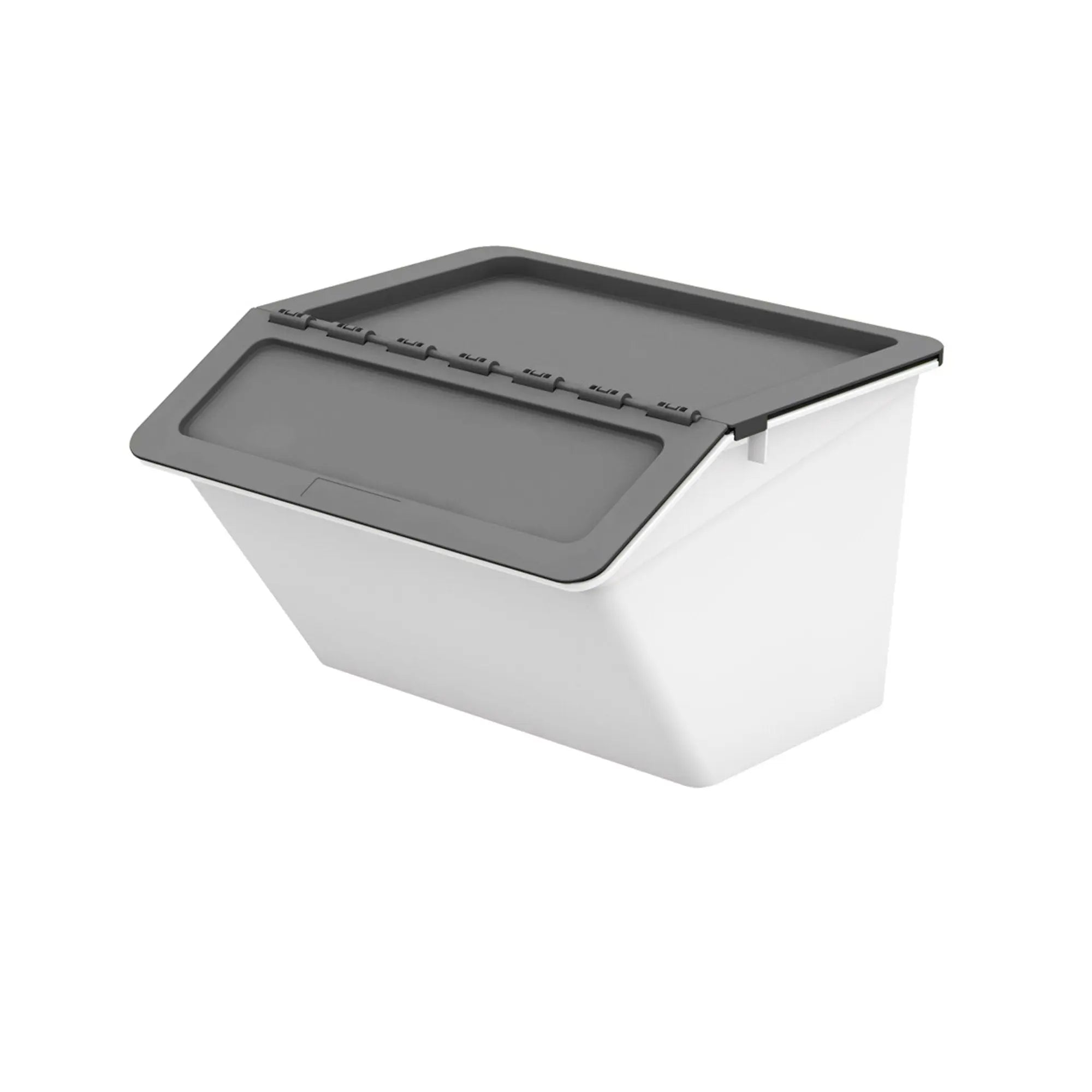 28L Plastic Tank MHB Hydroponics