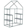 Portable Walk-in Greenhouse (143 x 73 x 195 cm) MHB Hydroponics