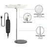 Desktop LED Full Spectrum Grow Light MHB Hydroponics