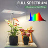 Desktop LED Full Spectrum Grow Light MHB Hydroponics