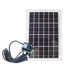 Solar Water Pump MHB Hydroponics