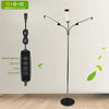 3-Head Grow Light with Stand - MHB Hydroponics