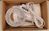Halo LED Lamp Grow Light MHB Hydroponics